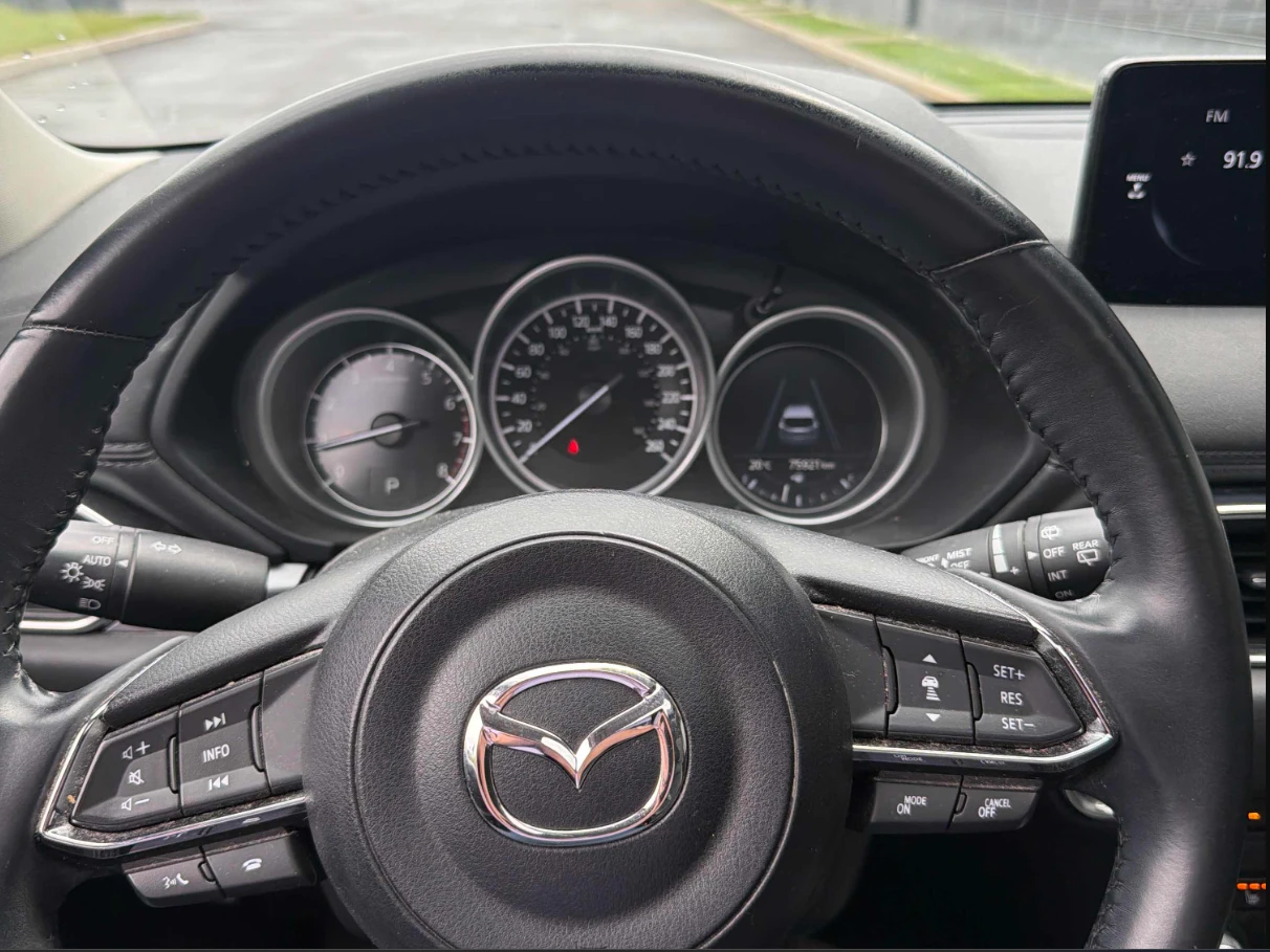 Mazda CX-5 75� ��* AWD* ����* �������* ���������* ����� ����� | Mobile.bg � ����������� 11