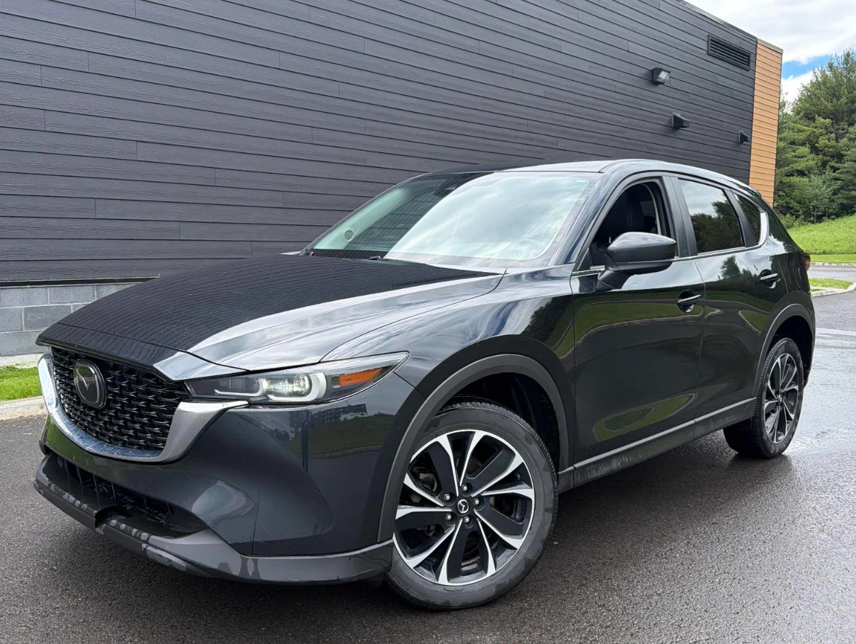 Mazda CX-5 75� ��* AWD* ����* �������* ���������* ����� ����� | Mobile.bg � ����������� 1