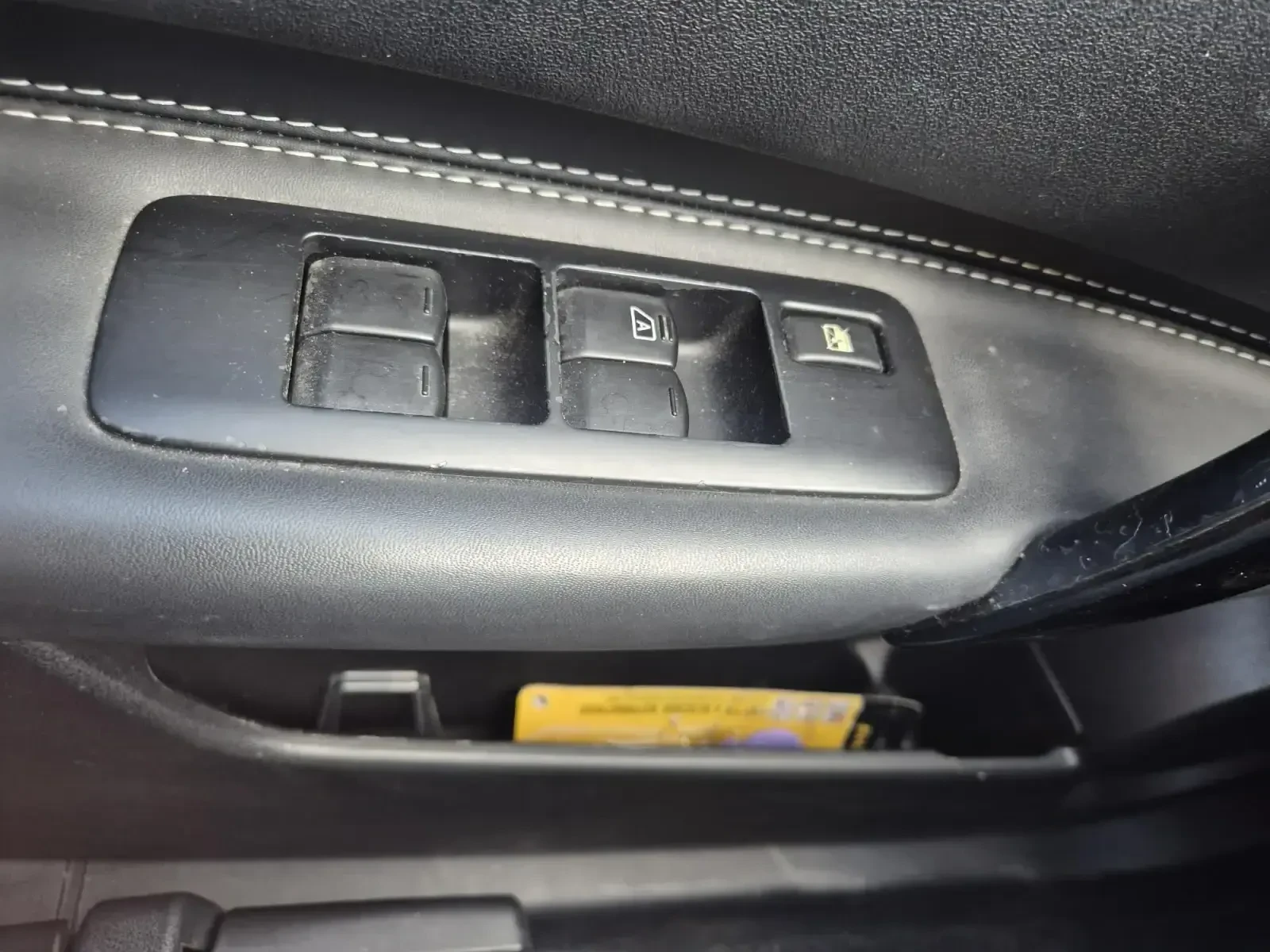 Nissan Qashqai, снимка 11 - Автомобили и джипове - 55101589