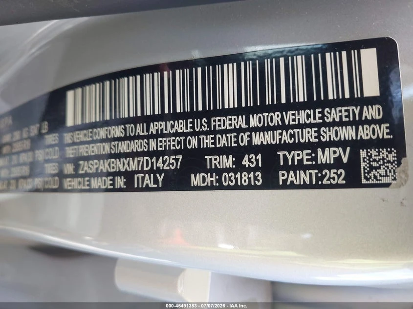 Alfa Romeo Stelvio 2.0l Ti Awd, снимка 9 - Автомобили и джипове - 55591577