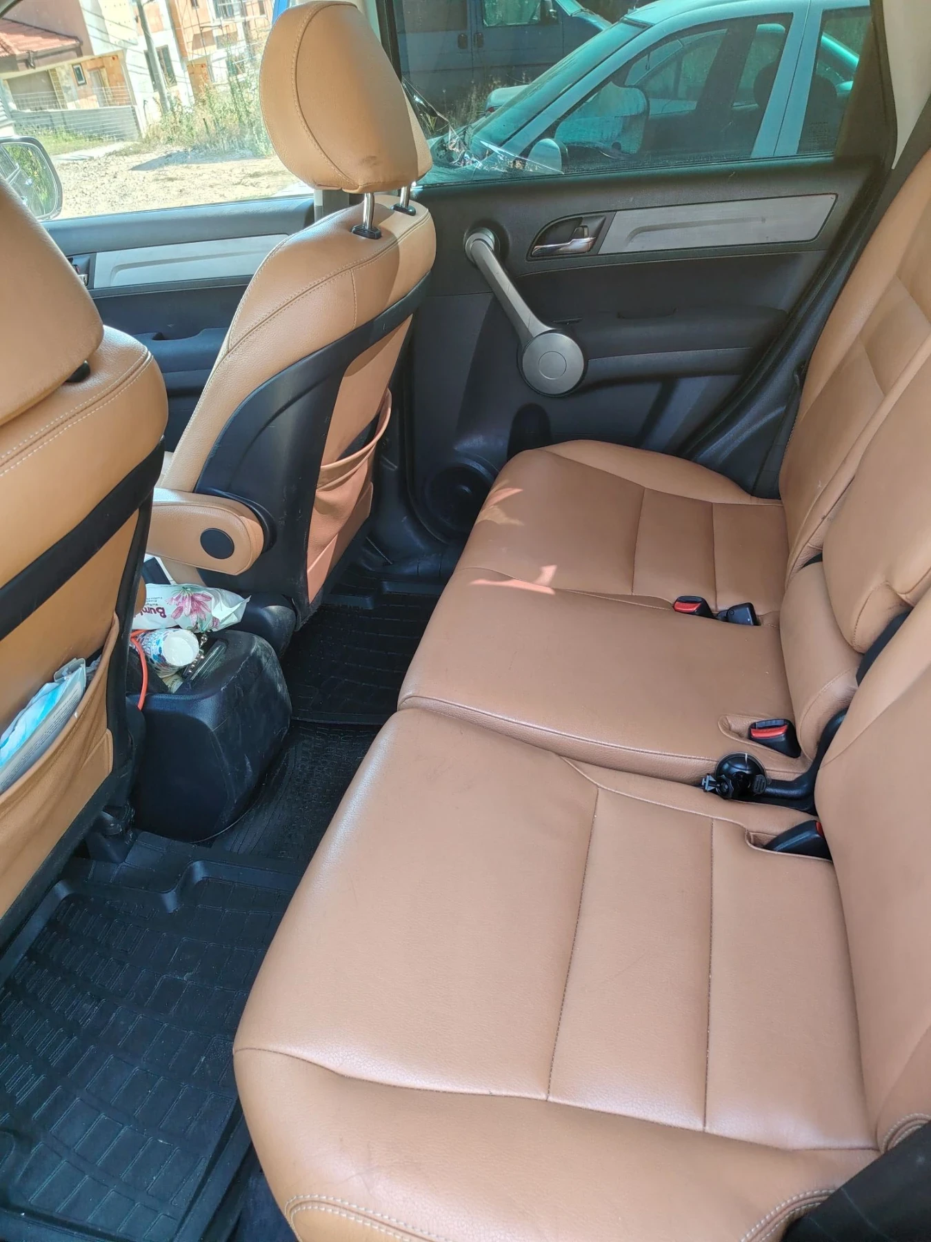 Honda Cr-v 143, снимка 8 - Автомобили и джипове - 55680612