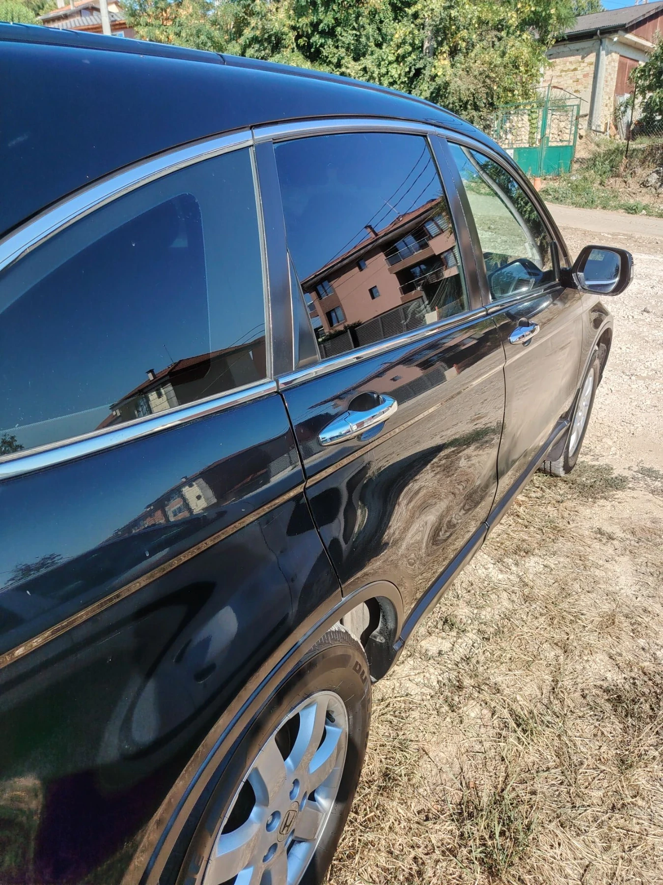 Honda Cr-v 143, снимка 10 - Автомобили и джипове - 55680612