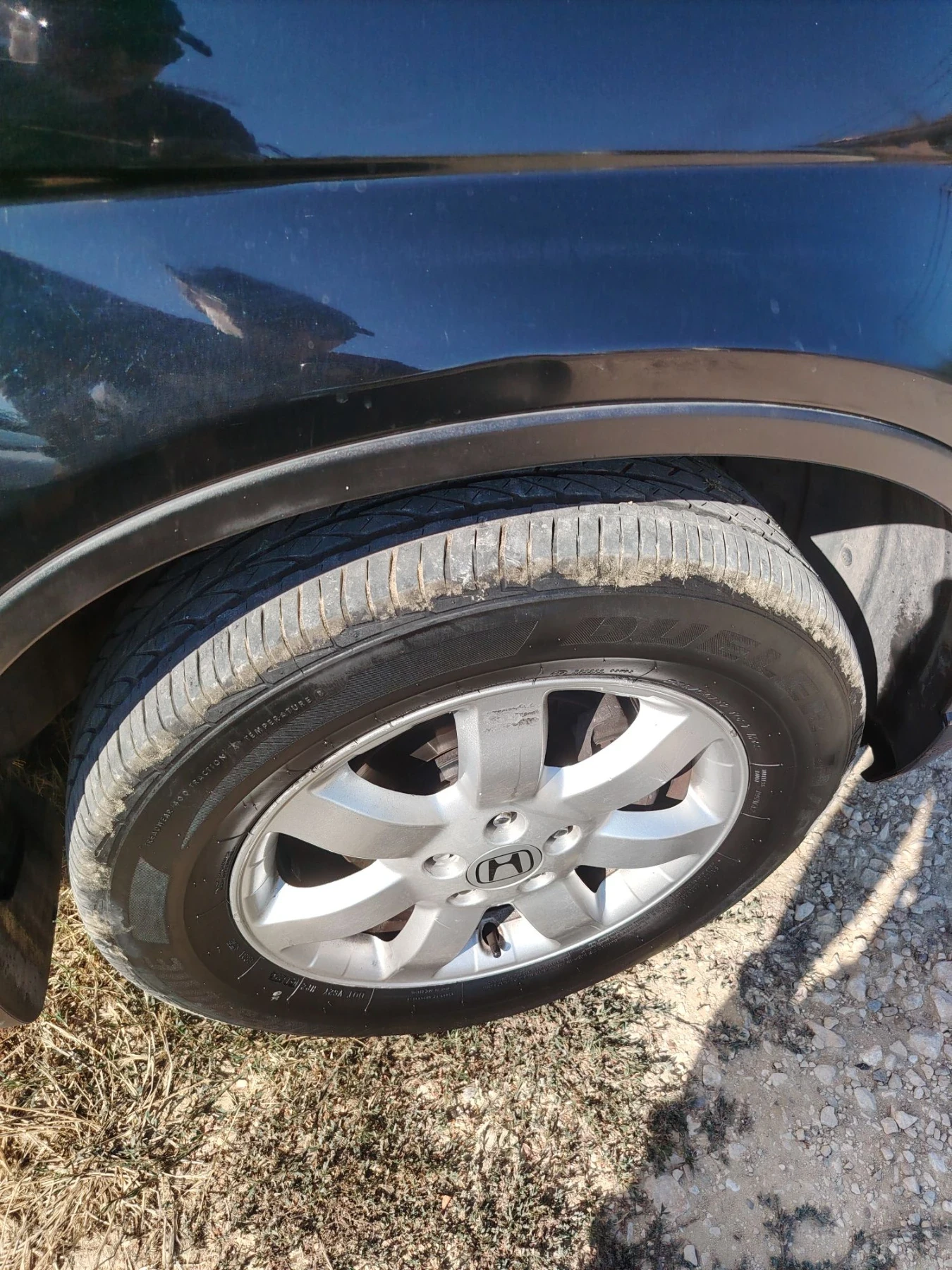 Honda Cr-v 143, снимка 11 - Автомобили и джипове - 55680612