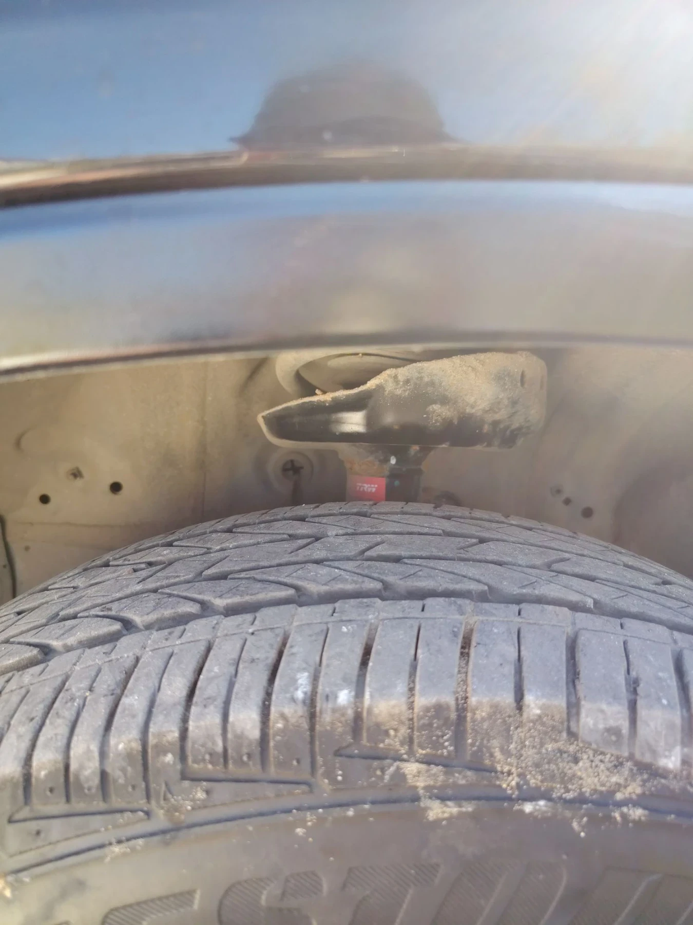 Honda Cr-v 143, снимка 3 - Автомобили и джипове - 55680612