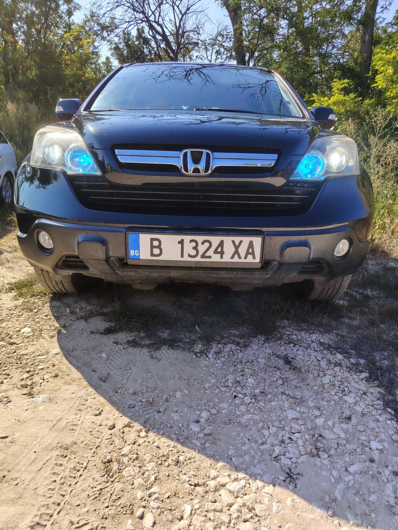 Honda Cr-v 143, снимка 5 - Автомобили и джипове - 55680612