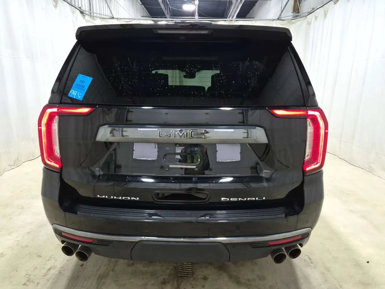 Gmc Yukon * DENALI ULTIMATE* CARFAX* ����������*  | Mobile.bg � ����������� 16