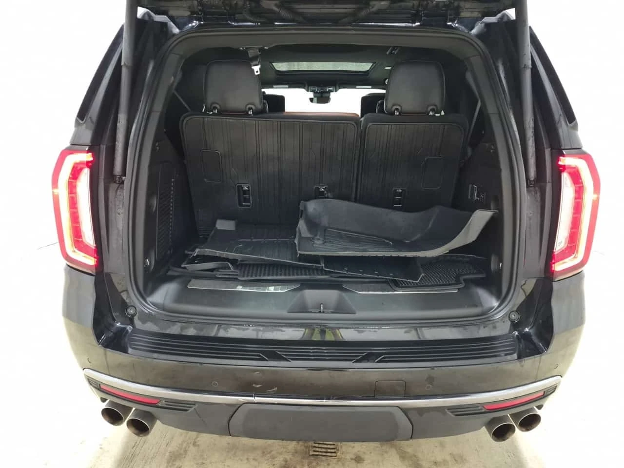 Gmc Yukon * DENALI ULTIMATE* CARFAX* ����������*  | Mobile.bg � ����������� 13