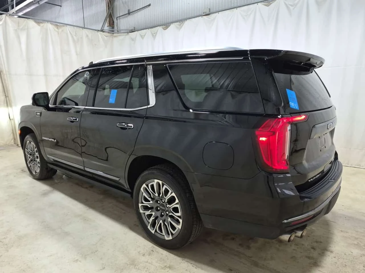 Gmc Yukon * DENALI ULTIMATE* CARFAX* ����������*  | Mobile.bg � ����������� 4