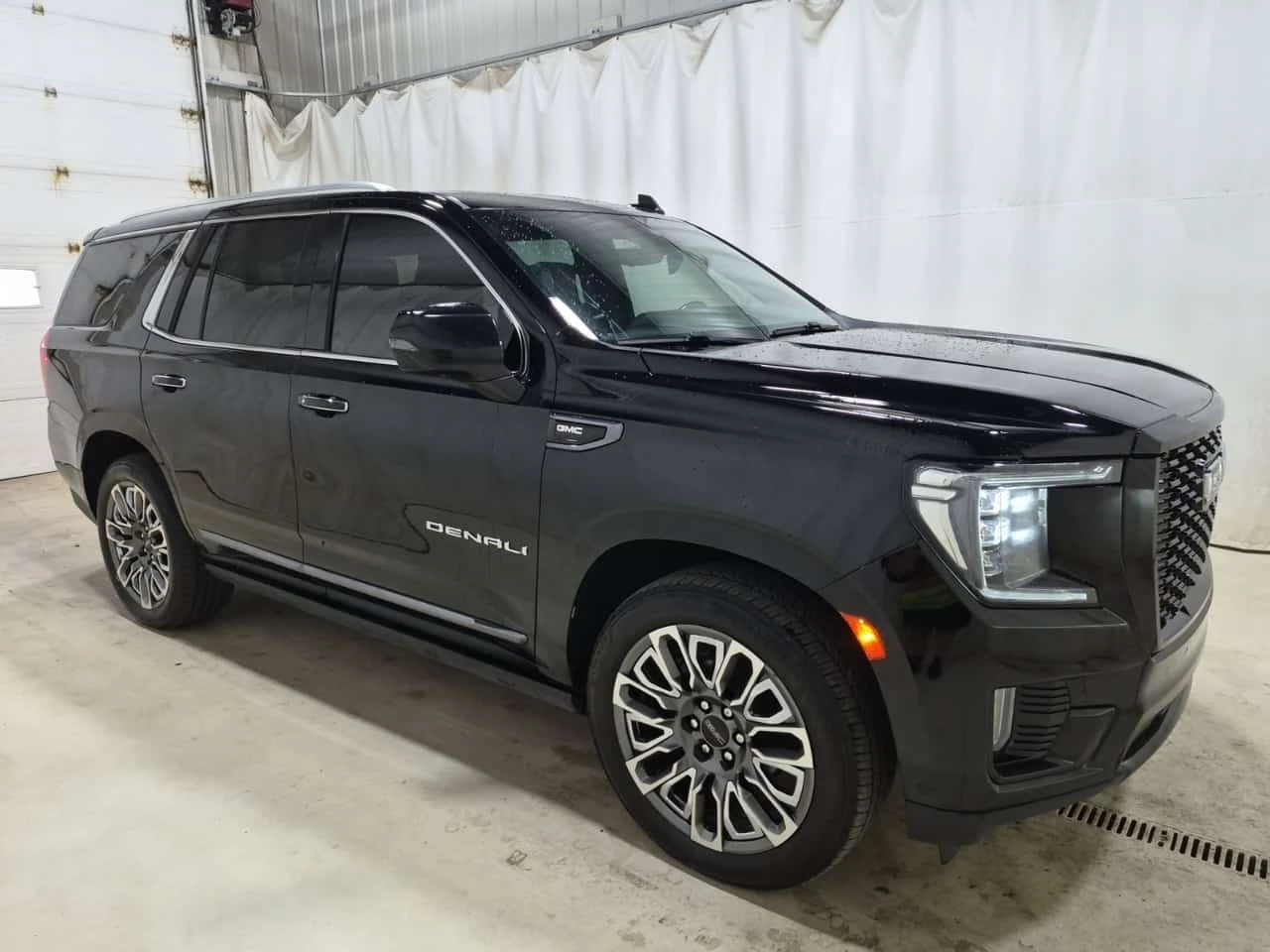 Gmc Yukon * DENALI ULTIMATE* CARFAX* ����������*  | Mobile.bg � ����������� 2