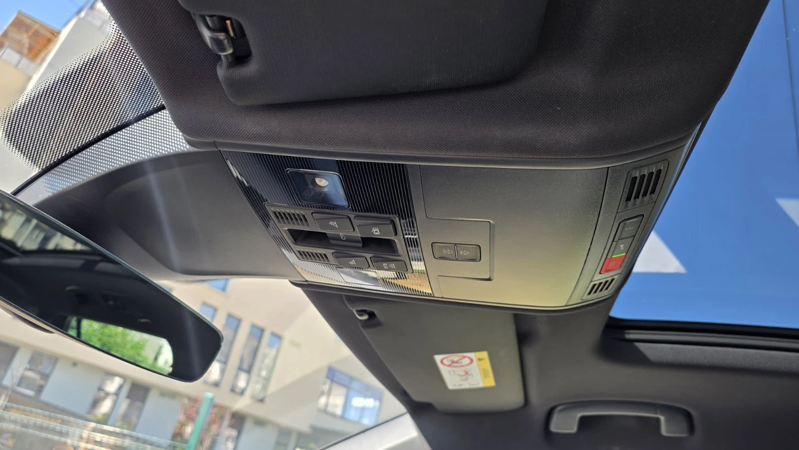 VW Tiguan Allspace Seat Tarraco 4x4 2.0 Бензин 190 к.с., снимка 10 - Автомобили и джипове - 56310951