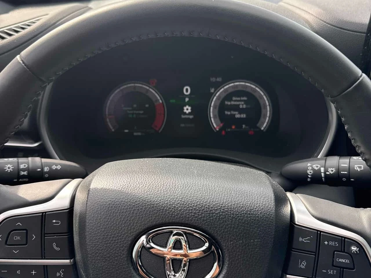 Toyota Highlander  XSE AWD / CARFAX / КОЖА / ПОДГРЕВ / 360, снимка 8 - Автомобили и джипове - 56323607