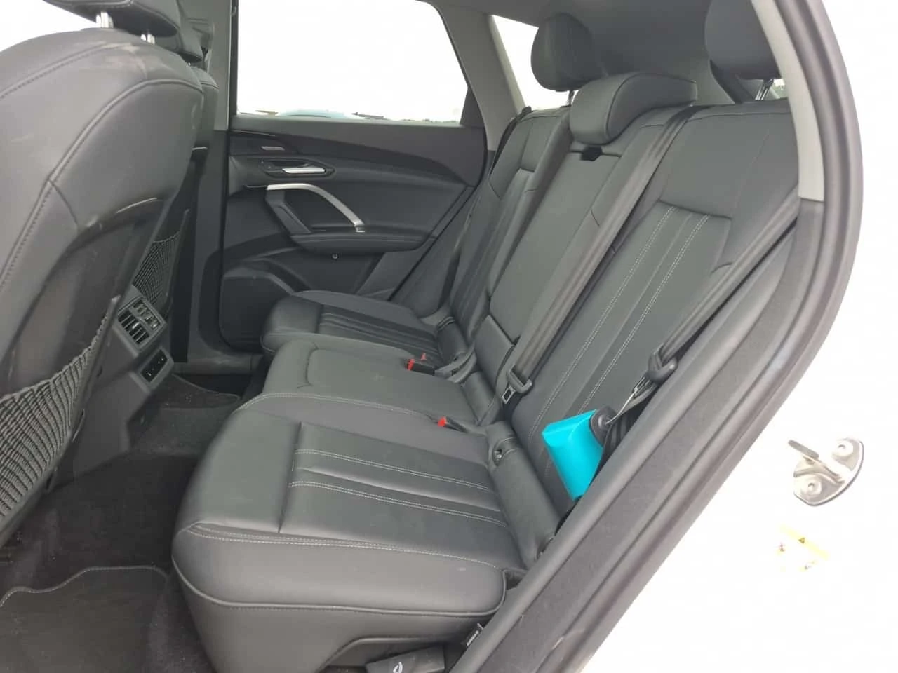 Audi Q5 * Progressiv * CARFAX * , снимка 3 - Автомобили и джипове - 56375974