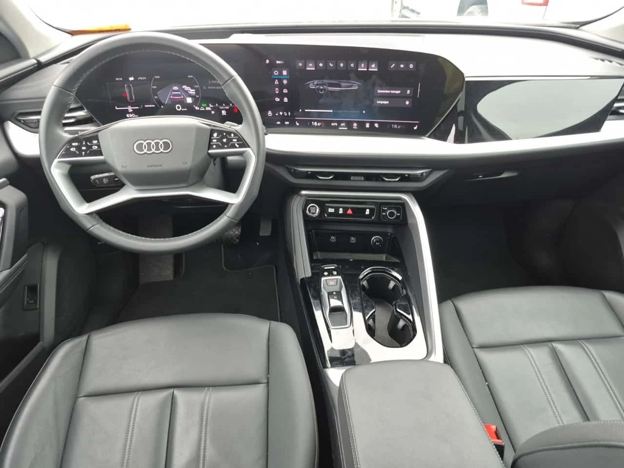 Audi Q5 * Progressiv * CARFAX * , снимка 5 - Автомобили и джипове - 56375974