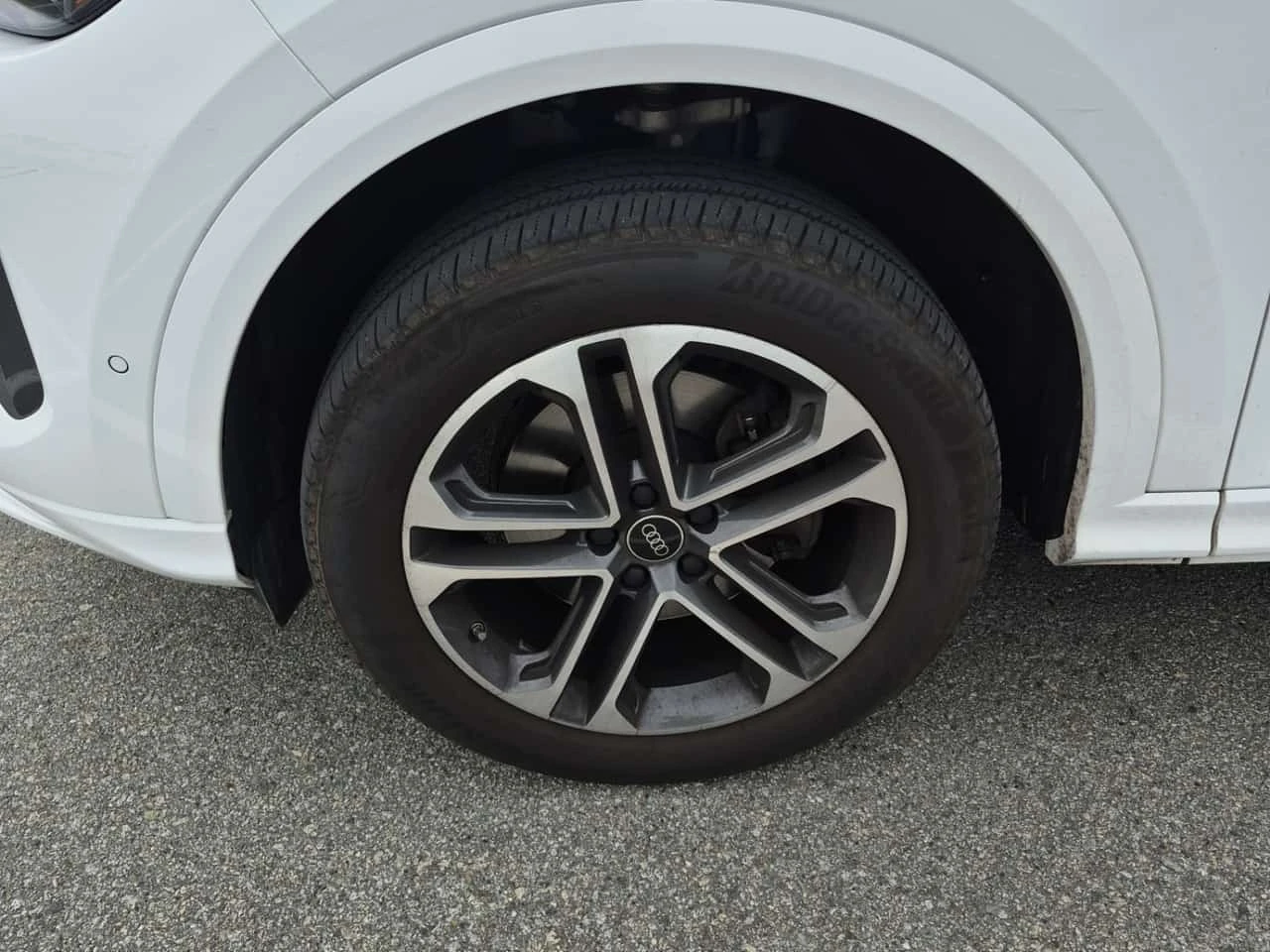 Audi Q5 * Progressiv * CARFAX * , снимка 6 - Автомобили и джипове - 56375974