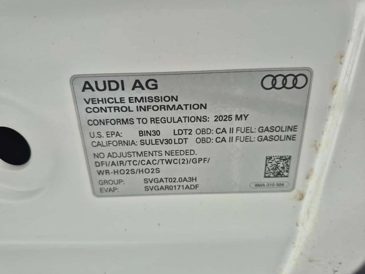 Audi Q5 * Progressiv * CARFAX * , снимка 9 - Автомобили и джипове - 56375974