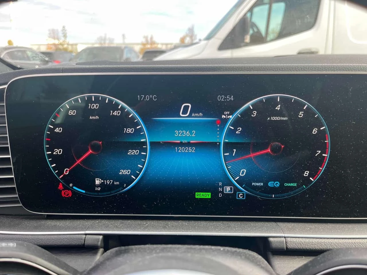 Mercedes-Benz GLE 450 4MATIC | ������ ���������������� �� MERCEDES | Mobile.bg � ����������� 9