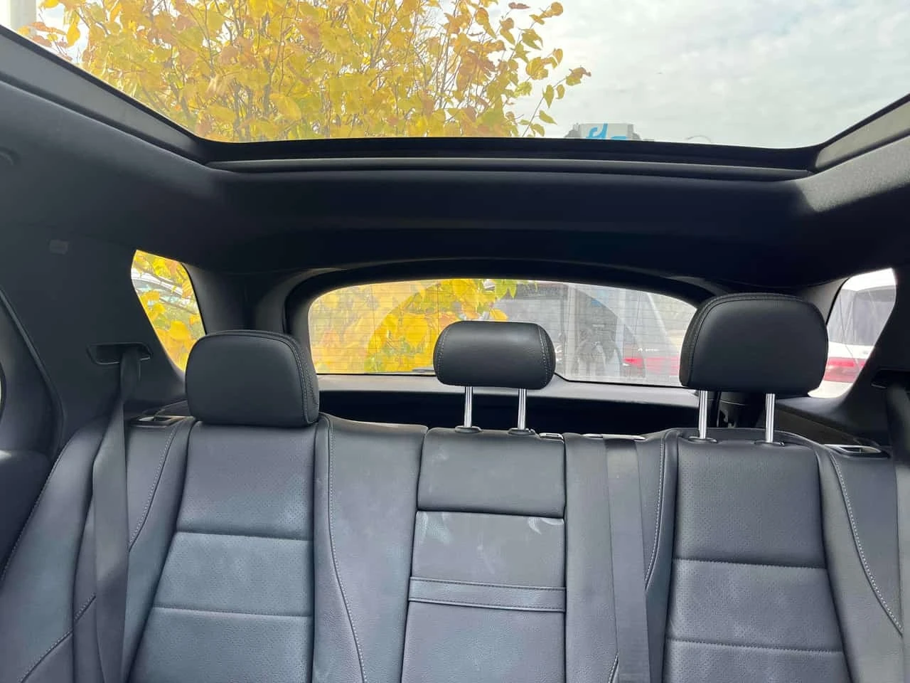 Mercedes-Benz GLE 450 4MATIC | ������ ���������������� �� MERCEDES | Mobile.bg � ����������� 12