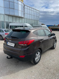 Hyundai IX35 1.6i G4FD много добро състояние,оригинална боя  - изображение 5