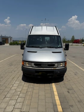 Обява за продажба на Iveco Daily  Спешно ~5 300 лв. - изображение 1