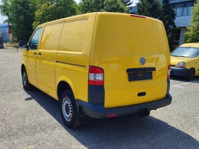 Обява за продажба на VW Transporter 2.0TDI-102kc-КЛИМАТИК-ПАРКТРОНИК-ТЕГЛИЧ-ЕВРО5 ~16 850 лв. - изображение 5
