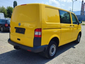 Обява за продажба на VW Transporter 2.0TDI-102kc-КЛИМАТИК-ПАРКТРОНИК-ТЕГЛИЧ-ЕВРО5 ~16 850 лв. - изображение 3