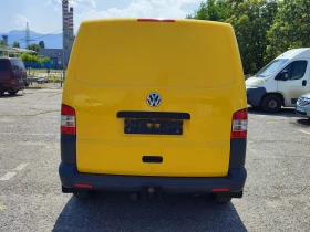 Обява за продажба на VW Transporter 2.0TDI-102kc-КЛИМАТИК-ПАРКТРОНИК-ТЕГЛИЧ-ЕВРО5 ~16 850 лв. - изображение 4