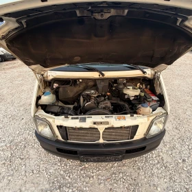 VW Lt 2.5TDi-3.5---. | Mobile.bg    16
