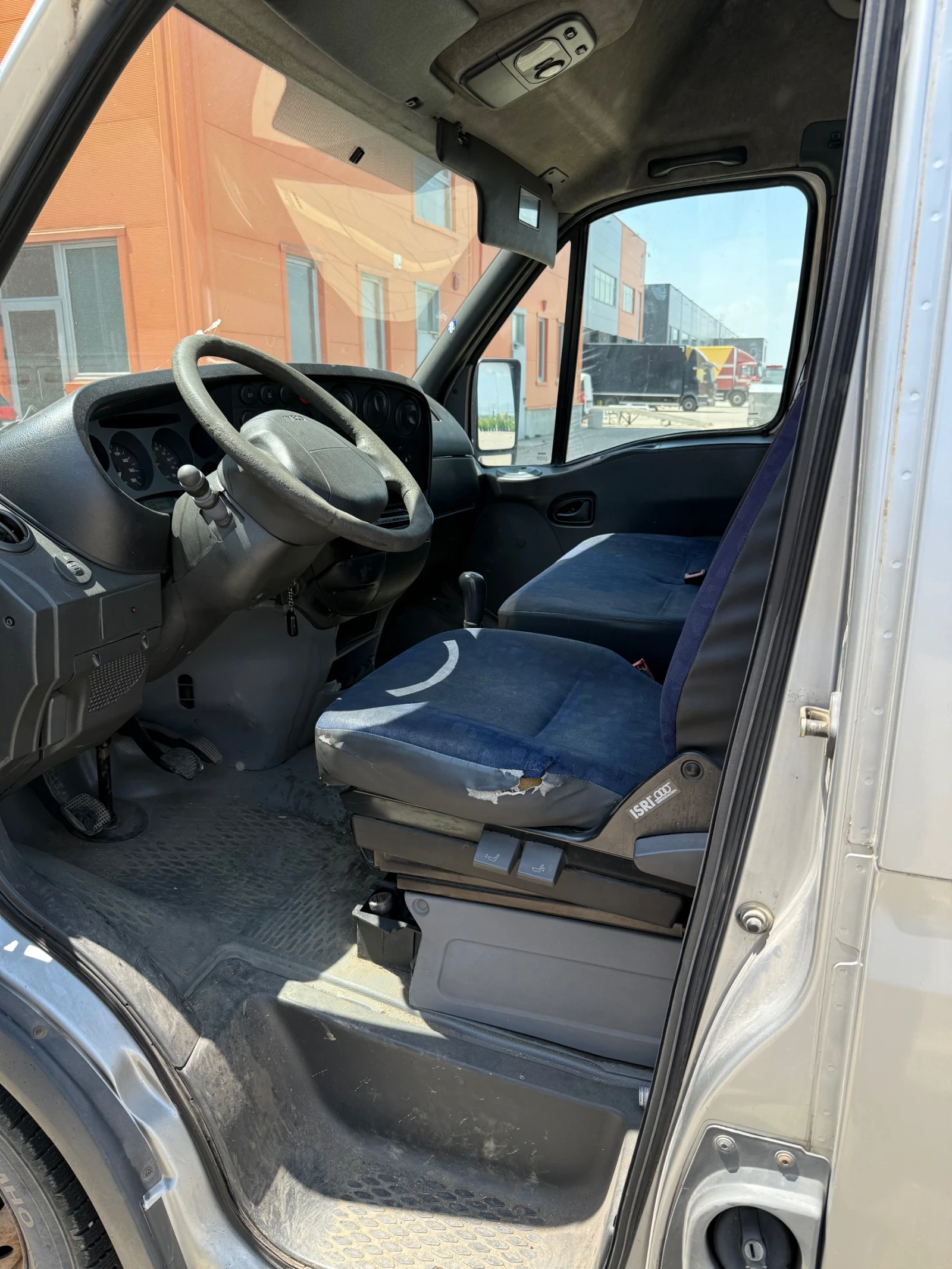 Iveco Daily  Спешно - изображение 4