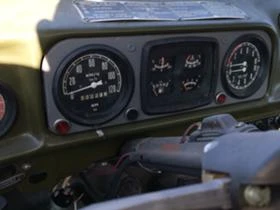 Zil 131 6x6, снимка 10