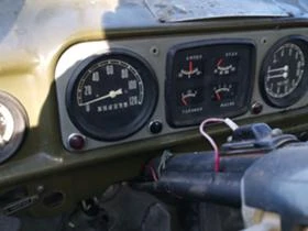 Zil 131 6x6, снимка 2