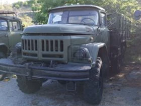 Zil 131 6x6, снимка 7