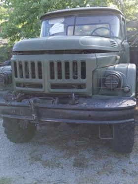 Zil 131 6x6, снимка 4