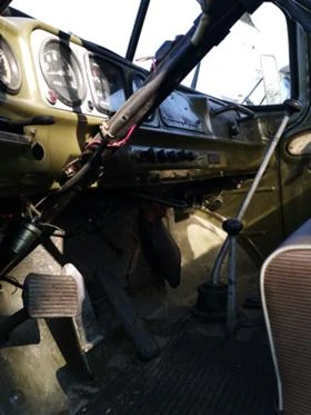 Zil 131 6x6, снимка 13