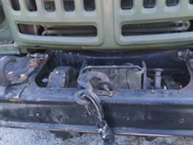 Zil 131 6x6, снимка 8