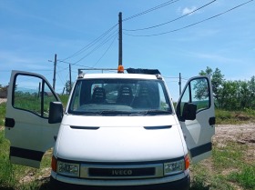 Iveco 5013, снимка 1 - Камиони - 45683279