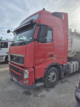 Volvo Fh 12 460 EEV, снимка 3