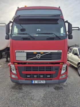 Volvo Fh 12 460 EEV, снимка 2