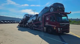 Volvo Fm Avtovoz\Tezkovoz | Mobile.bg    5