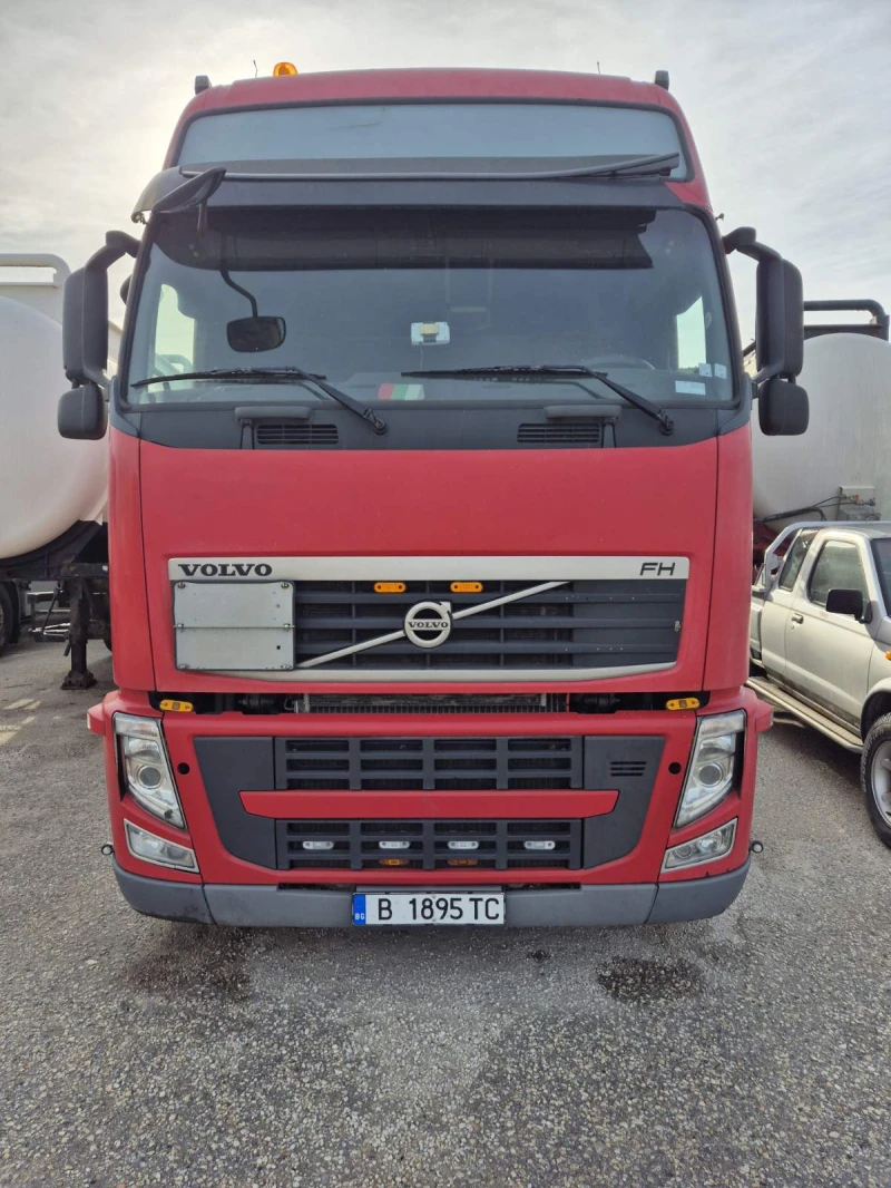 Volvo Fh 12 460 EEV, снимка 2 - Камиони - 48610709