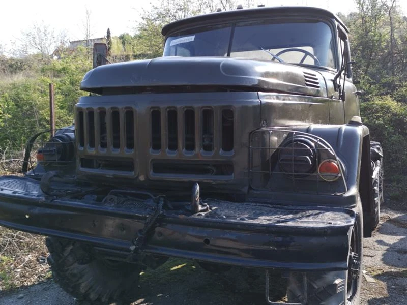 Zil 131 6x6, снимка 15 - Камиони - 43850493