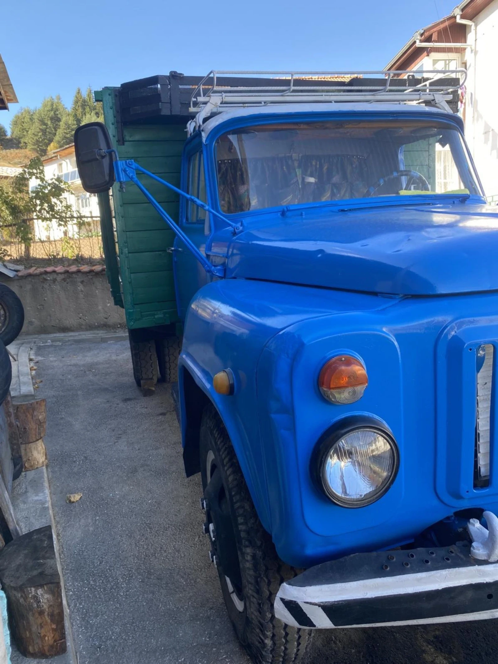Gaz 53 | Mobile.bg � ����������� 2