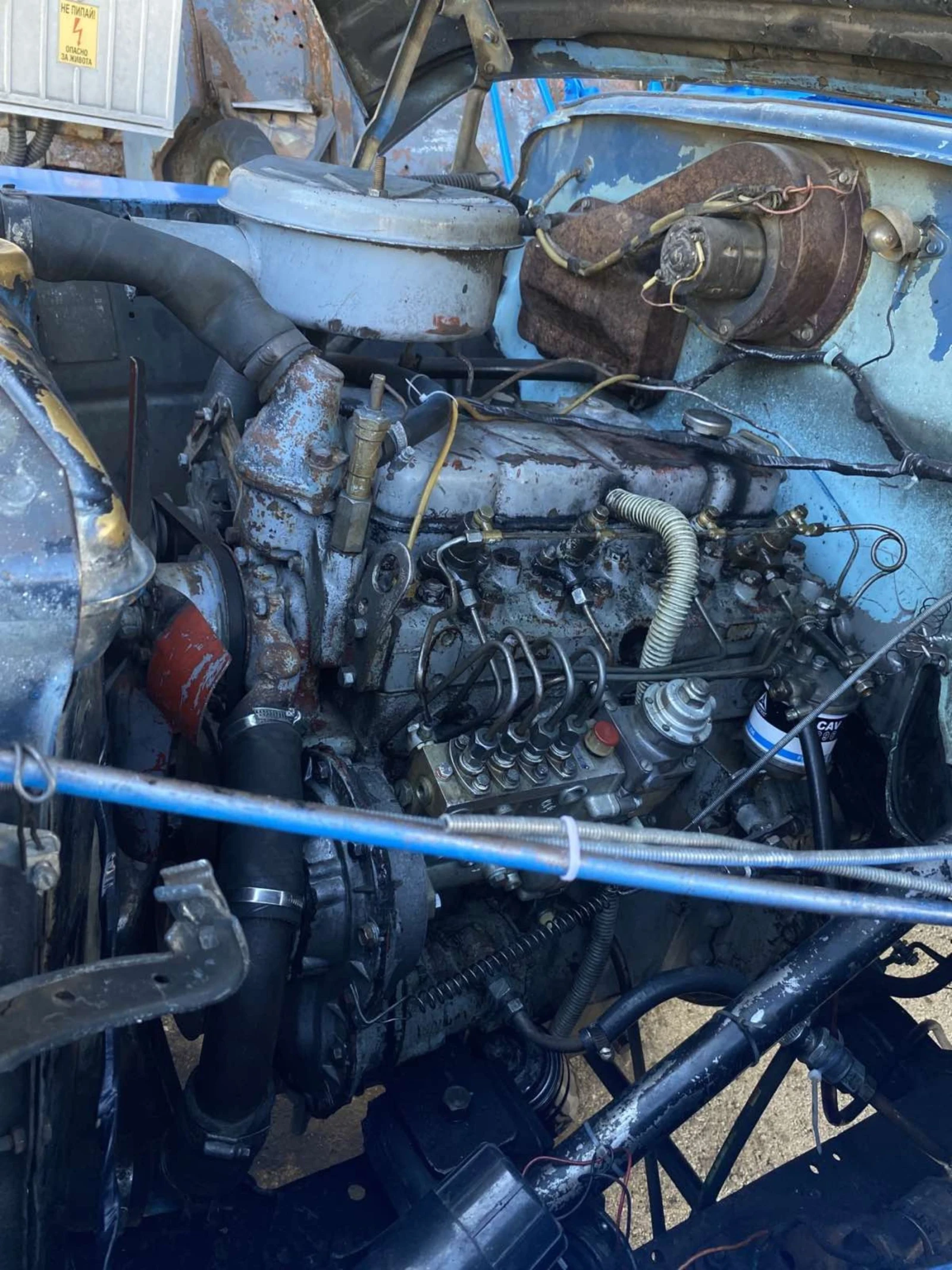 Gaz 53 | Mobile.bg � ����������� 8