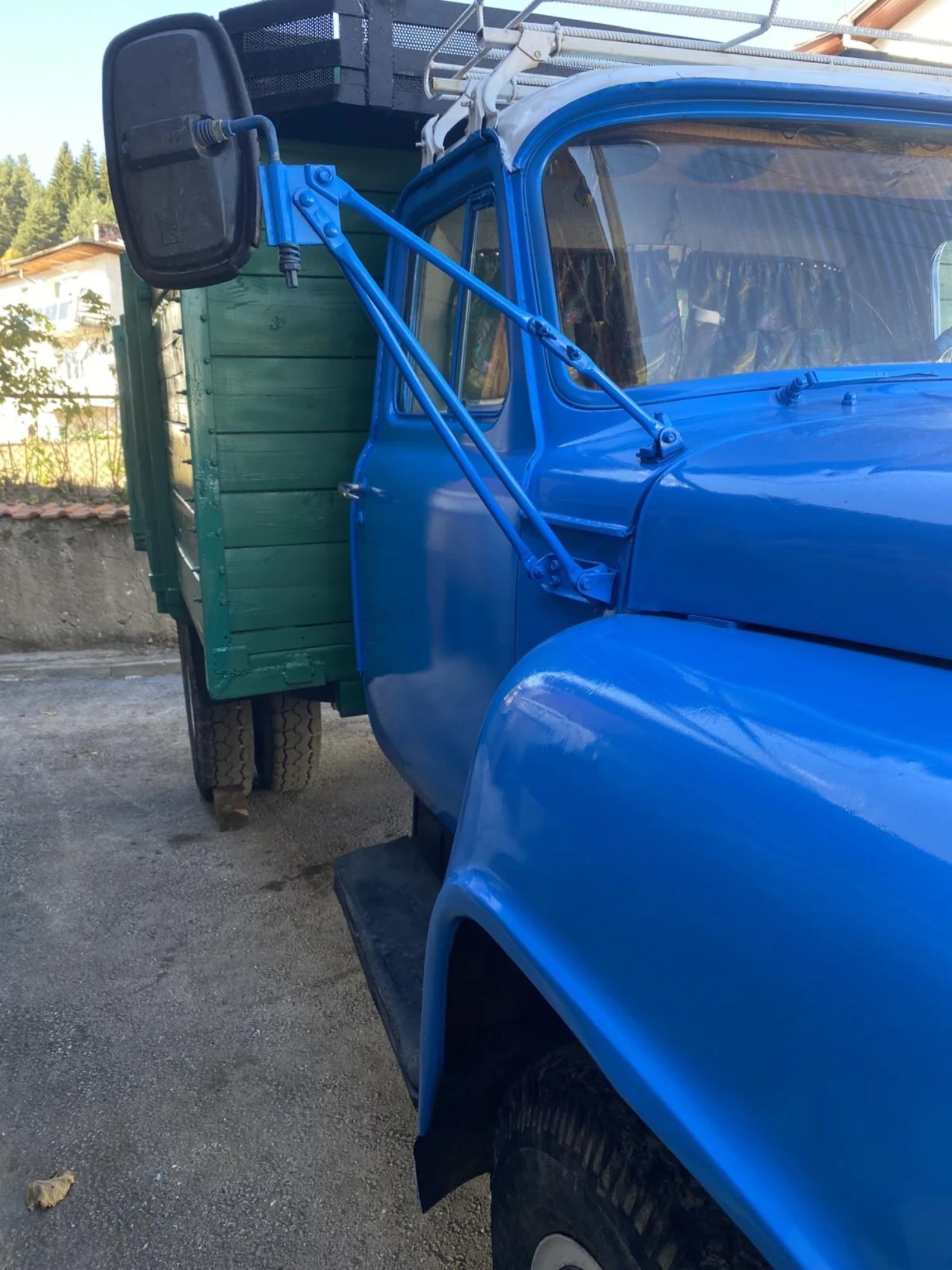 Gaz 53 | Mobile.bg � ����������� 10