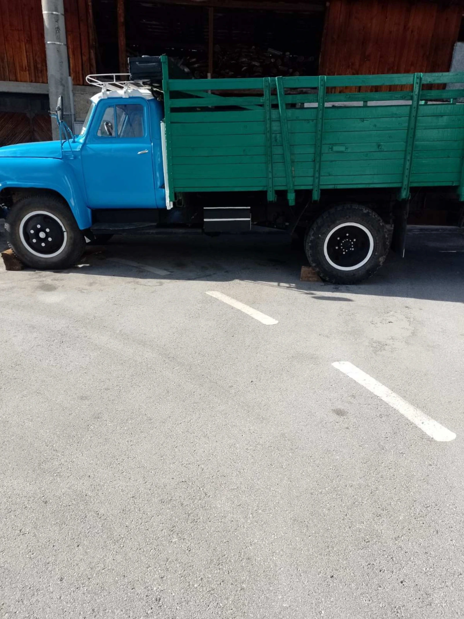 Gaz 53 | Mobile.bg � ����������� 12