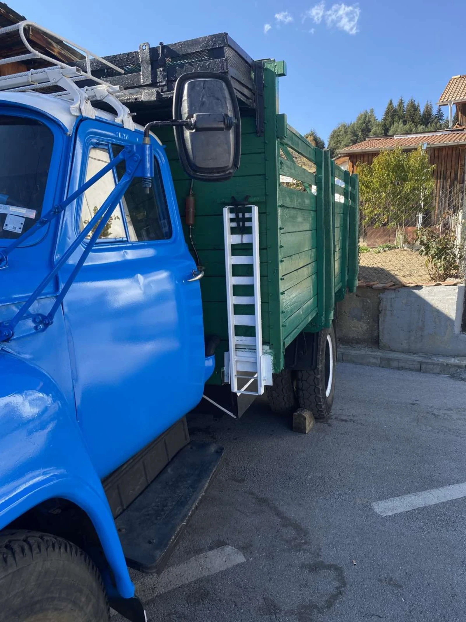 Gaz 53 | Mobile.bg � ����������� 5