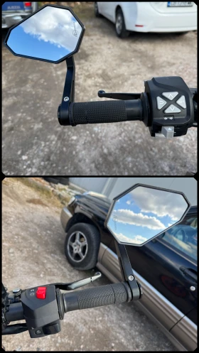 Ktm Duke 125 2024 5700км, снимка 14