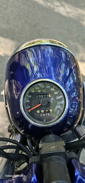 Suzuki Gsx 550e, снимка 7