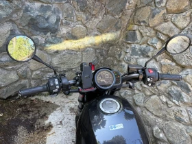 Honda Rebel, снимка 8