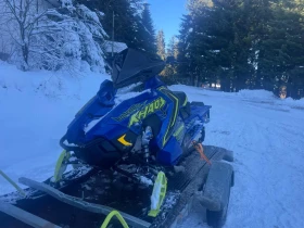 Polaris Snowmobile 270 km, снимка 6