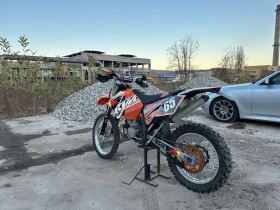 Ktm EXC 300 2T, снимка 3